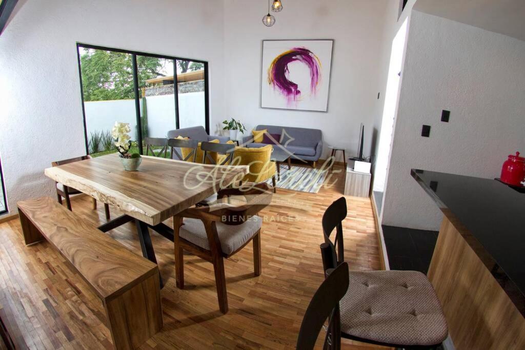 Amazing House In The Center With Pool And Parking Guanajuato